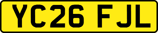YC26FJL