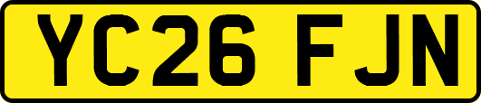 YC26FJN