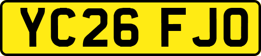 YC26FJO