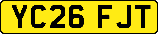 YC26FJT