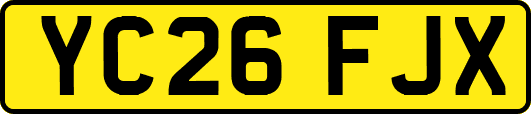 YC26FJX