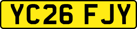 YC26FJY