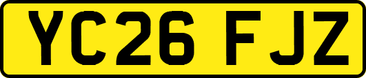 YC26FJZ