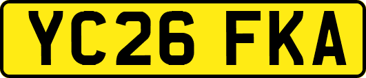 YC26FKA