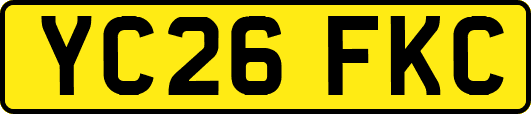 YC26FKC