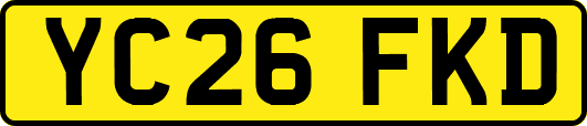 YC26FKD