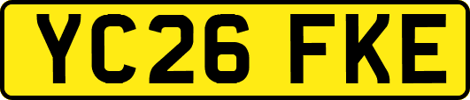 YC26FKE
