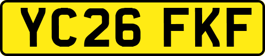 YC26FKF