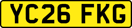 YC26FKG