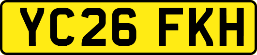 YC26FKH