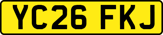 YC26FKJ