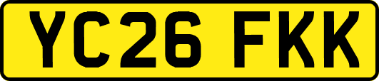 YC26FKK
