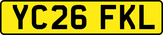 YC26FKL