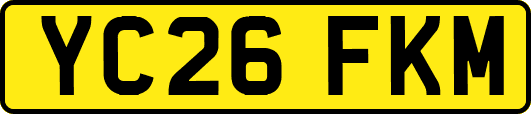 YC26FKM