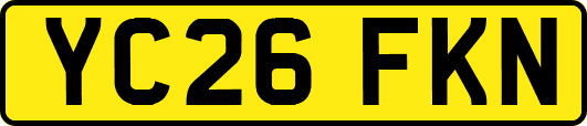 YC26FKN