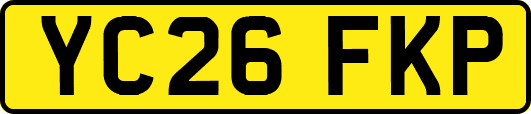 YC26FKP