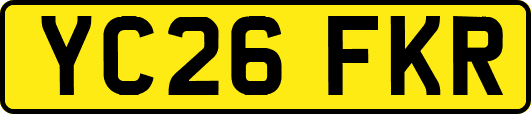 YC26FKR