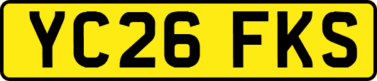 YC26FKS