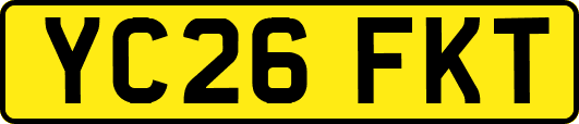 YC26FKT