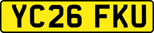 YC26FKU