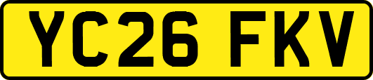 YC26FKV