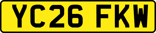 YC26FKW