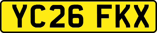 YC26FKX
