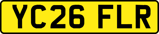 YC26FLR