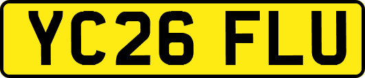 YC26FLU