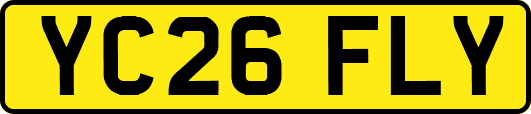 YC26FLY