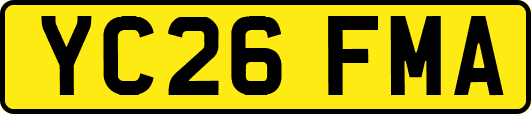 YC26FMA