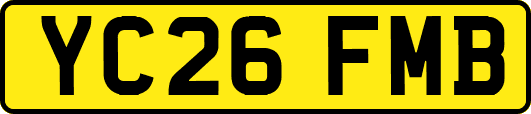 YC26FMB