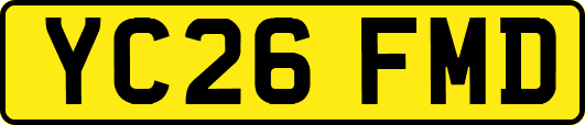 YC26FMD