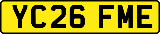 YC26FME