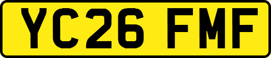 YC26FMF