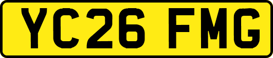 YC26FMG