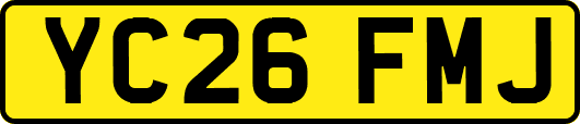 YC26FMJ