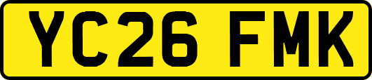 YC26FMK