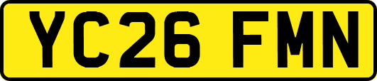YC26FMN