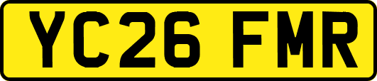 YC26FMR