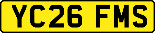 YC26FMS