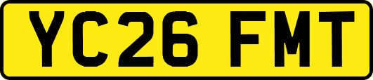 YC26FMT
