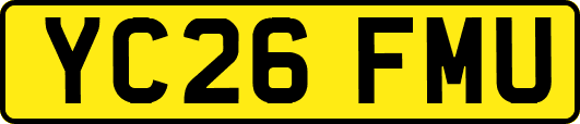 YC26FMU
