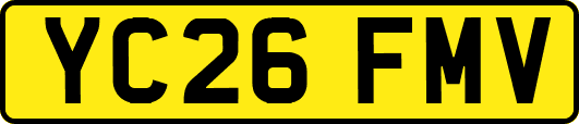 YC26FMV