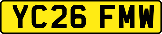 YC26FMW