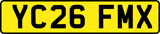 YC26FMX