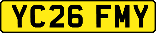 YC26FMY