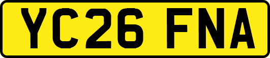 YC26FNA