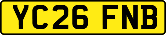 YC26FNB
