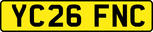 YC26FNC